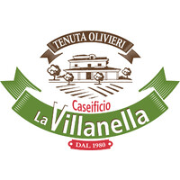 Caseificio La Villanella logo - Similar company to Caseificio La Cava