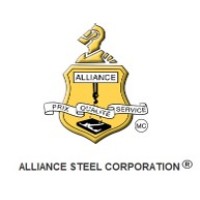 LA CORPORATION D'ACIER ALLIANCE - ALLIANCE STEEL CORPORATION logo - Similar company to Vision Travail