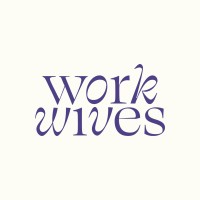 Work Wives™ logo - Similar company to Canew / Caea - Aeac In Edmonton 2025