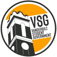 Vanderbilt Student Government logo - Similar company to Vanderbilt Student Communications
