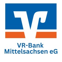 VR-Bank Mittelsachsen eG logo - Similar company to Commerzfactoring Gmbh