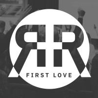Revolution Church logo - Similar company to C3 Tri-Cities