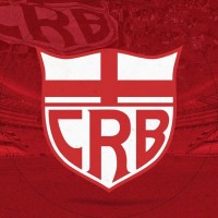 CRB - Clube de Regatas Brasil logo - Similar company to Centro Sportivo Alagoano