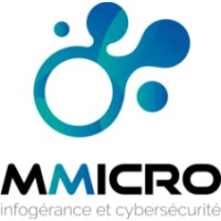 MMICRO logo - Similar company to Justlin Ltd.