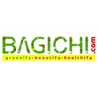 Bagichi logo - Similar company to Greenus