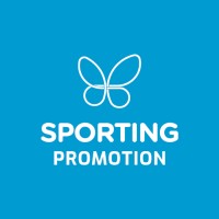Sporting Promotion logo - Similar company to Sporting Works