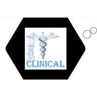 DNA Clinical Research logo - Similar company to Clinical Data Processing Llc