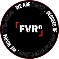 Fever Agency logo - Similar company to Tal3Ntia