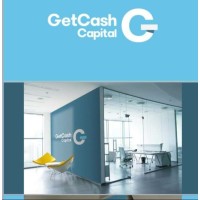 Getcash Capital Ltd logo - Similar company to Glitter