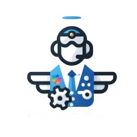 Mr Copilot logo - Similar company to Dashdata