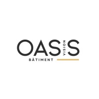 VISION OASIS logo - Similar company to Miniature Tiny House