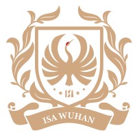 ISA Wuhan International School logo - Similar company to China Institute Of College Admission Counseling (Chinaicac)
