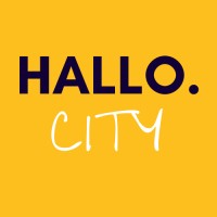 Hallo.City-Germany logo - Similar company to Ourspark