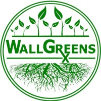 Wall Greens Farm & Seed logo - Similar company to Wallgreens Panels Llp