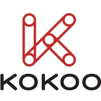 KOKOO logo - Similar company to Scandic It
