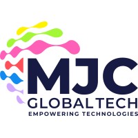MJC GLOBALTECH logo - Similar company to Qcentrio
