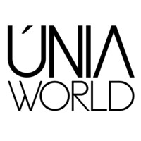 Únia World logo - Similar company to Alok Design Brands