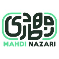 Mahdi Nazari logo - Similar company to Tech Café | کافه تِک