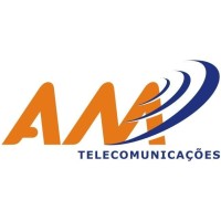 AM Telecomunicações logo - Similar company to Amtelecom Co, Ltd