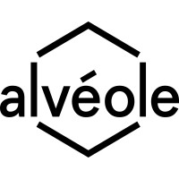 Alvéole logo - Similar company to Mentor Tech Source