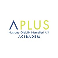 APlus Hastane Otelcilik Hizmetleri logo - Similar company to A Plus Logistics Inc