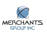 Merchants Group Inc logo - Similar company to Spade Pay