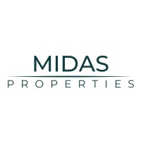 Midas Properties logo - Similar company to Digital Attitude