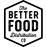 The Better Food Distribution Co. Pte Ltd logo - Similar company to Embark