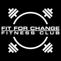 Fit For Change Fitness Club logo - Similar company to Lethbridge Boxing Club