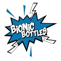 Bionic Bottles logo - Similar company to Bubble Bar