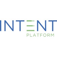 INTENT logo - Similar company to Entice (Energy Transitions Innovation Challenge)