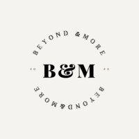 Beyond & More logo - Similar company to Beyondnmore