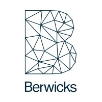 Berwicks Consultants logo - Similar company to Warner Mccall