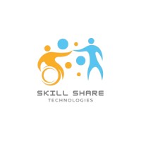 Skill Share Technologies logo - Similar company to Cyberwolves