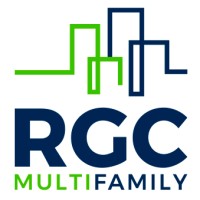 RGC Multifamily Builders logo - Similar company to Geronimo Wall Systems, Llc.