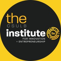 Institute for Innovation & Entrepreneurship, CSULB (IIE) logo - Similar company to Long Beach Accelerator