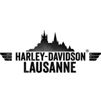 Biker'S Point Sa - Harley-Davidson Lausanne