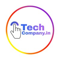 Techcompany.in logo - Similar company to Locksfly Solutions