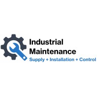 Industrial Maintenance logo - Similar company to Industrial Maintenance Solutions, Inc.