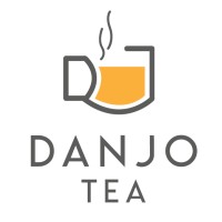 DANJO TEAS logo - Similar company to Buddies Cafe