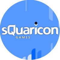 sQuaricon - NEW KID IN PUZZLE TOWN - Refine Your Logical Thinking logo - Similar company to Content Technologies Co. Ltd.
