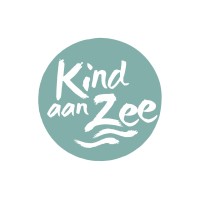 Kind aan Zee logo - Similar company to Studio Calico