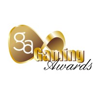 The International Gaming Awards logo - Similar company to Pilot Games