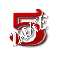 Take 5 Vending Operations Ltd