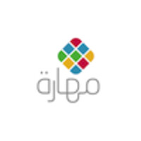 Maharah logo - Similar company to شركة إبداعات