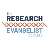 Research Evangelist Podcast