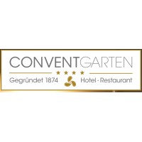 Hotel ConventGarten logo - Similar company to Elpadalo