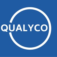 Qualyco logo - Similar company to Humatics | Sys-Dat Group