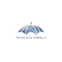 The Big Blue Umbrella Non Profit logo - Similar company to Satezo
