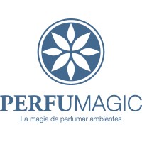 Perfumagic logo - Similar company to Aromalab